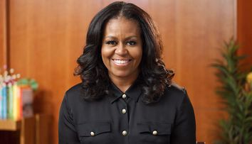 Michelle Obama vine pentru prima dată în România! Cu ce ocazie ne vizitează fosta Primă Doamnă a Statelor Unite ale Americii