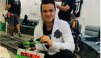 S-a aflat de ce a murit starul Disney Sebastián Athié