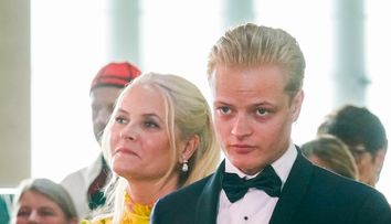 Marius Borg Høiby, fiul prinţesei moştenitoare Mette-Marit a Norvegiei, condamnat la închisoare pentru viol. Câți ani va sta după gratii