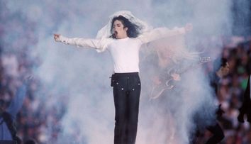 Muzica lui Michael Jackson a fost interzisă la radio în Marea Britanie. Care e explicația