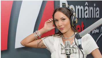 Cine este persoana care și-a însușit bunurile Laurei Roșca (DJ Lalla), pentru câteva zile. Le-a returnat poliției la scurt timp după aceea
