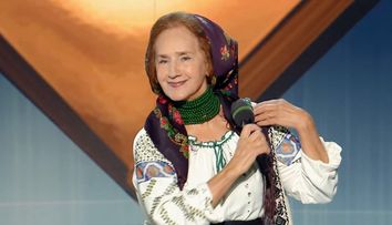 Cum arată Sofia Vicoveanca după ce a făcut infarct. Au apărut primele imagini cu ea din spital! Fanii s-au speriat când au văzut-o