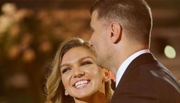 Simona Halep a scos la vânzare vila de la Izvorani. Suma colosală pentru care se vinde imobilul în care tenismena și Toni Iuruc s-au logodit