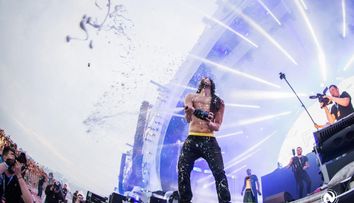 NEVERSEA 2019: bilete de acces și cazare, la pachet. Ce oferte au organizatorii