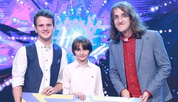 START la inscrieri pentru Romanii au talent! Popor talentat, la inscrieri esti invitat!