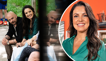 Cristina Joia de la Visuri la cheie, mesaj de ultim moment pentru fanii emisiunii: „Noi n-am fi aici...”