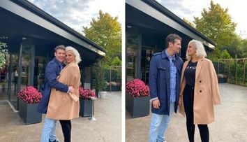 La Femeia alege, Romanița și Max scriu prima filă a poveștii lor