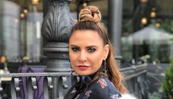Adina Buzatu pornește CRUCIADA #faralogodarcueticheta împotriva hainelor cu brand-ul lavedere