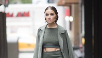 A fost desemnata cea mai frumoasa femeie din lume, insa acum are un look complet schimbat. Cum arata Olivia Culpo