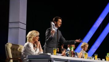 Sore si Dark, Ilinca Vandici si Razvan Marton si Dima Trofim si Iulia Clisu sunt finalistii celui de-al 14-lea sezon 
