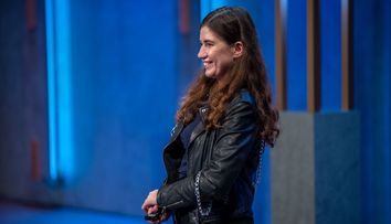 Milena Costovici a crezut în visul ei, iar un Leu i s-a alăturat proiectului său. Cine a ales să o ajute să-și urmeze calea