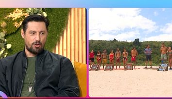 Dan Pavel, dezvăluiri din culisele Survivor All Stars!