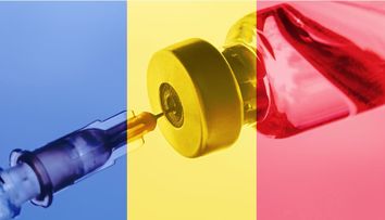 Cine este românul de 105 ani care s-a vaccinat împotriva COVID-19, ce poveste incredibilă are și cum s-a simțit după vaccin?