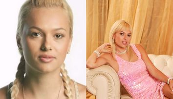 Ți-o mai amintești pe Pisi din „Inimă de țigan?”. Cum arată și ce face soțul Danei Hauer, la opt ani de când s-au căsătorit