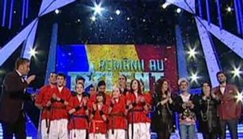Adrian Tutu, Cristina si Alina, grupul Akikai merg in finala! VIDEO - cele mai tari momente din show!