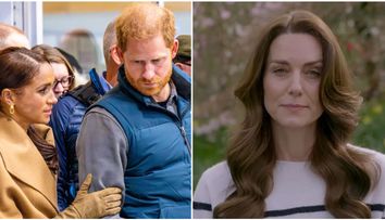 Harry și Meghan rup tăcerea, după vestea șocantă că Kate Middeton are cancer. Gestul emoționant al Ducilor de Sussex pentru prințesă