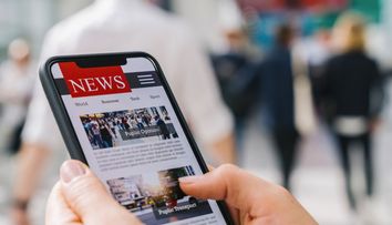 Sprijin din partea autorităților pentru editorii legitimi de presă scrisă și online, în contextul crizei generate de COVID19