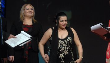 Aurel Pădureanu, soțul artistei, prima reacție după ce Cornelia Catanga a murit: „Ne-au nenorocit”