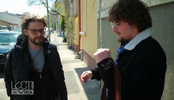 „Lecții de viață”, episod nou pe VOYO: Scenaristul