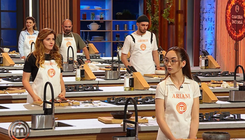 MasterChef, 29 septembrie 2025. Ce se întâmplă cu concurenții rămași la bancul de lucru, după ce ceilalți au mers la balcon sau la proba sub presiune. Decizia Chefilor