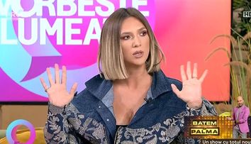 Adela Popescu, povești din vacanța cu soare petrecută peste mări și țări: 