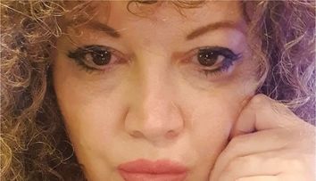 Oana Lis, în doliu! Vedeta este sfâșiată de durere: „Gândul mi se duce...”
