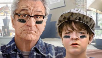 Robert De Niro pornește un război de familie în „Un tataie de coșmar”. De ce să îi dai play pe VOYO chiar astăzi