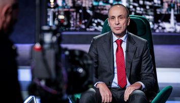 Dr. Wargha Enayati, despre bolile de inimă tot mai întâlnite la tineri: “80% din pacienții mei sunt fumători”