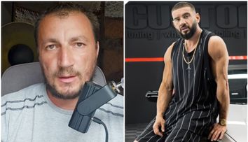 Marian Godină comentează cazul lui Dorian Popa: „Nu-s genul care să mai dea un picior celui care deja e făcut KO”