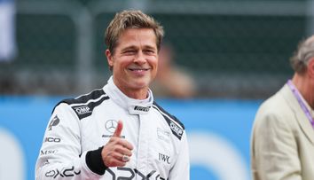 Brad Pitt a împlinit 60 de ani! Dovada că actorul este un adevărat 