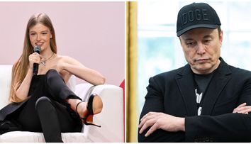 Vivian, fiica transgender a lui Elon Musk, mărturisiri despre bani, faimă și relația cu tatăl miliardar: „Sunt independentă financiar!”