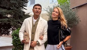 Valentina Pelinel, primele declarații despre al patrulea copil cu Cristi Borcea. Fostul model a recunoscut ce are în plan: „Vrei să fac o echipă de fotbal”