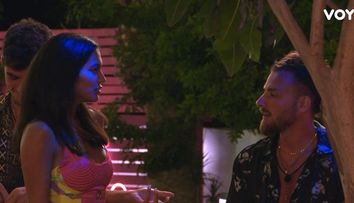 Love Island, 29 octombrie 2023. Nargi, subiect de bârfă între băieți: „A stricat 4 băieți...”