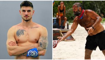 Cum a reacționat Alex Delea după ce Dan Ursa a câștigat Survivor România 2023: „Ce surpriză de om!”