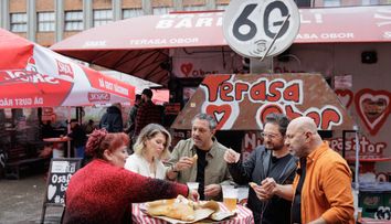 Tensiuni maxime la MasterChef! Primele amenințări în competiția pentru 75.000 de euro: „Nu o să se termine bine pentru ea!”