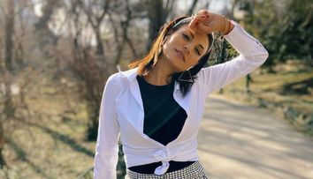 Ioana Ginghină, despre a treia căsătorie. Cum va arăta nunta planificată în toamnă?