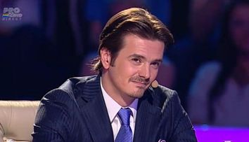 A venit la Romanii au talent cu o singura dorinta: <span style=