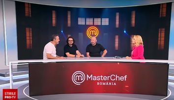 Sorin Bontea, Florin Dumitrescu și Cătălin Scărlătescu, primul interviu de la întoarcerea la PRO TV, față-n față cu Andreea Esca!