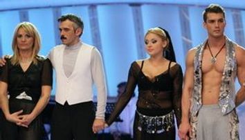 Paula Seling a fost salvata de public, iar Nicola si Bogdan Vladau au ajuns la duel FOTO