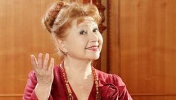 Rodica Popescu Bitanescu: 