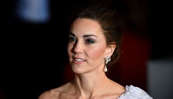 Kate Middleton, în mijlocul unui nou scandal legat de operații estetice. Cum a reacționat Casa Regală