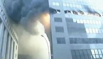 ACESTA este clipul care demonteaza teoria conspiratiei de la 11 septembrie 2001! VIDEO