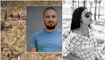 „Este capabil de orice!”. Ce ar fi făcut apropiații lui Emil Gânj, individul care a ucis-o și incendiat-o pe Anda. Bărbatul este în continuare de negăsit