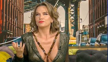 Anna Lesko, aniversare cu provocări și magie. Cum se simte la 42 de ani: ”M-am copt perfect”