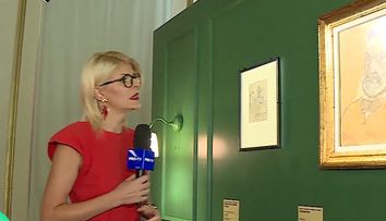 Parisul s-a mutat la București! Art Safari aduce lucrări rare de Matisse și Pallady într-o expoziție de vis: 