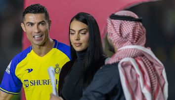 Probleme în Paradis? Presa din Spania scrie că “Ronaldo ar fi dezgustat de comportamentul Georginei”