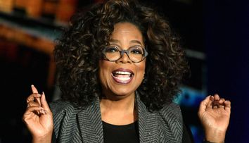Cum a pierdut Oprah 50 milioane de dolari într-o singură zi