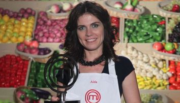 Cu ce se ocupă azi Aida Parascan, câștigătoarea sezonului 2 al show-ului MasterChef România