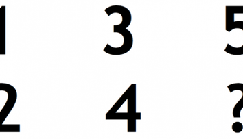 Raspunsul NU este 6! O sa razi cand o sa vezi cat de simpla este rezolvarea