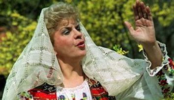 Ionela Prodan: 